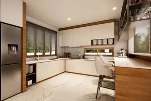 villa in Krabi