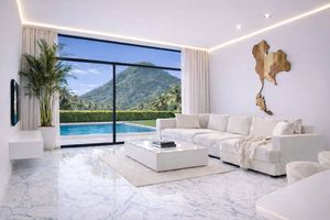 Villa with 3 bedrooms in Krabi 3