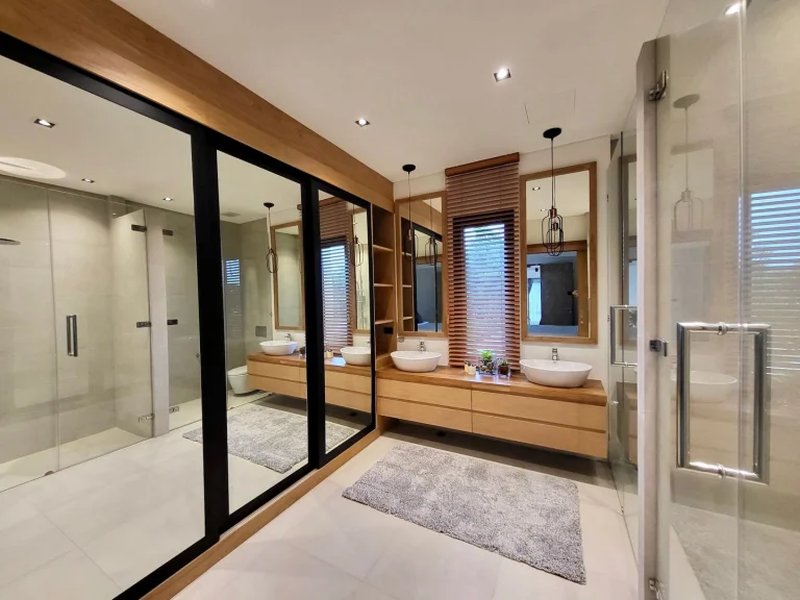 Two-storey self-contained villa with pool near Bang Tao, Phuket in Riverhouse Phuket