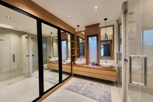 Two-storey self-contained villa with pool near Bang Tao, Phuket in Riverhouse Phuket