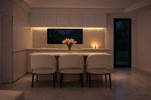 Villa with 3 bedrooms in Krabi 11