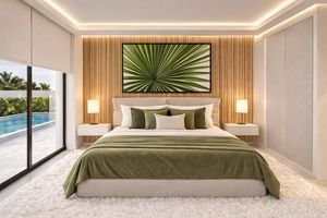 Villa with 3 bedrooms in Krabi 8