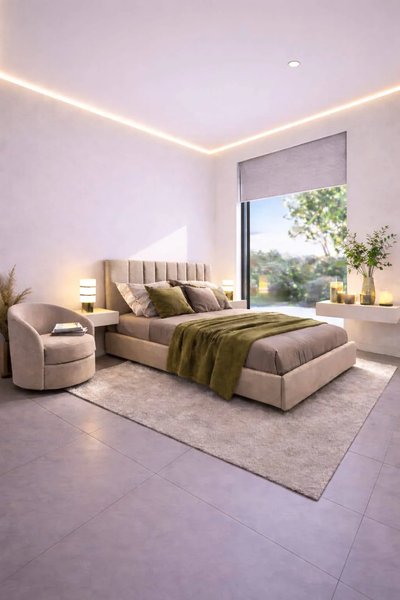 villa in Krabi