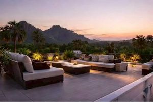 Villa with 3 bedrooms in Krabi 2