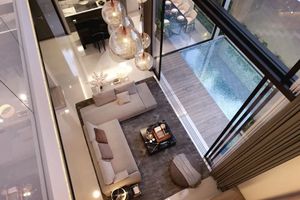 2 Bedroom Villa near Surin Beach, Phuket at The Panora Phuket Villas