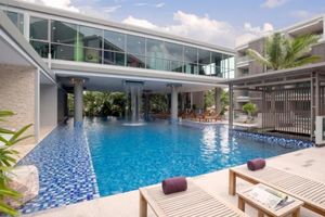 Bang Tao Studio, Phuket in Regent Bangtao