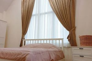 Two-storey villa with private pool and restaurant in Talang area, Phuket