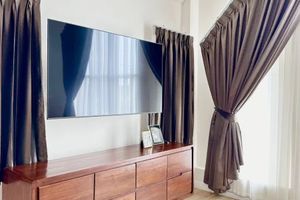 Two-storey villa with private pool and restaurant in Talang area, Phuket