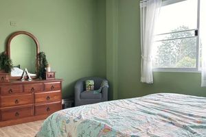 Two-storey villa with private pool and restaurant in Talang area, Phuket