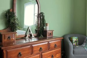 Two-storey villa with private pool and restaurant in Talang area, Phuket