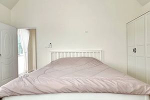 Two-storey villa with private pool and restaurant in Talang area, Phuket