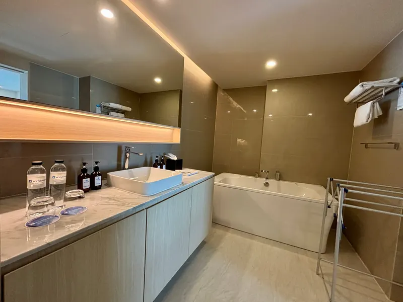 condo in Rawai