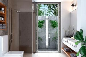 3 Bedroom Villa with private pool in Talang, Phuket at The Peaceful Villas