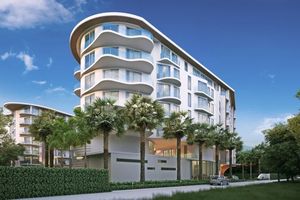 1 Bedroom Apartment in Rawai, Phuket at AURA Condominium