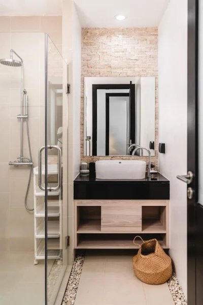 Three-level penthouse with pool in Rawai area, Phuket at Pandora Residences