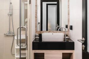 Three-level penthouse with pool in Rawai area, Phuket at Pandora Residences