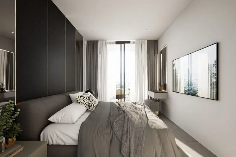 2 Bedroom Apartment in Rawai, Phuket at Next Point Condominium