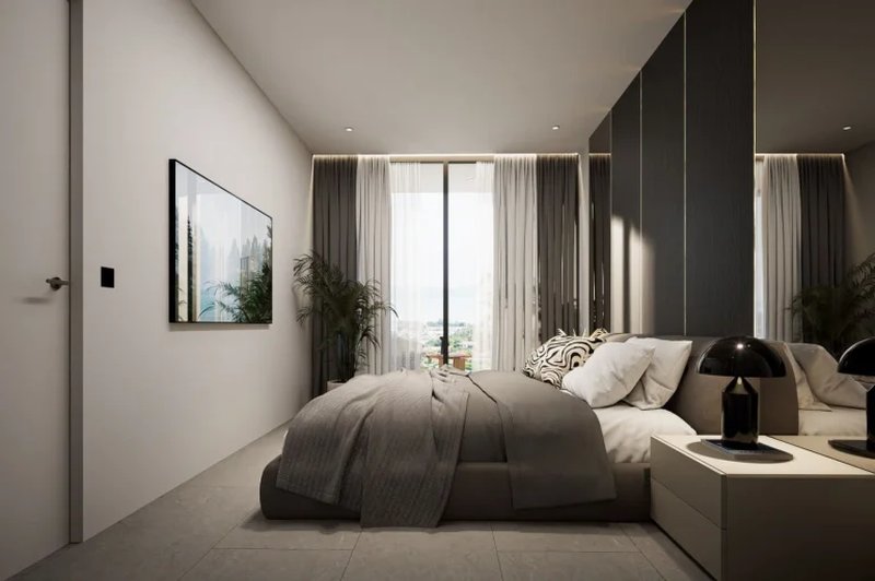 1 Bedroom Apartment in Rawai, Phuket at Next Point Condominium