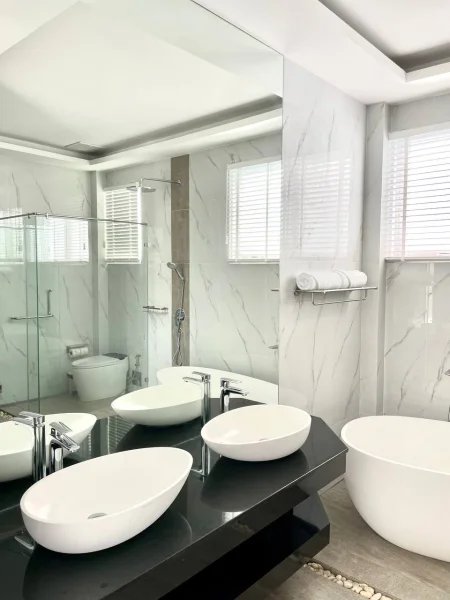 4 Bedroom Villa for rent in Rawai area, Phuket