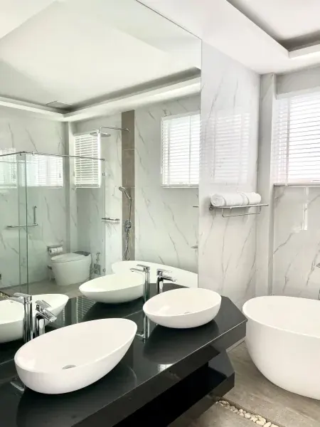 condo in Rawai