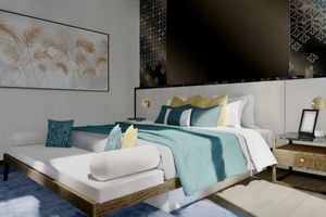 3 Bedroom Villa with private pool in Bang Tao, Phuket at The Ozone Grand Residences