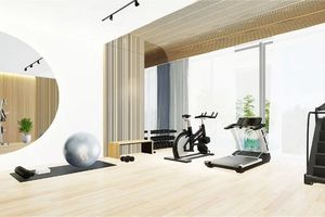 Three-storey 3 bedroom villa with private pool in Mai Khao area, Phuket in Allthai Village