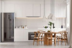 Two-storey 4 bedroom house in Ratsada area, Phuket in Midori Complex