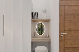 2 Bedroom Villa with pool in Rawai, Phuket in Ka Village Complex