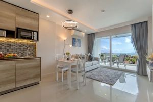 2 Bedroom Apartment in Rawai Area, Phuket at Babylon Sky Garden 2