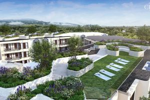 2 Bedroom Apartment in Rawai, Phuket at The Title Cielo Rawai Complex