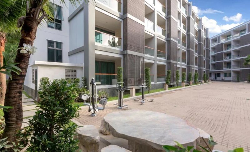 Bang Tao Studio, Phuket in Regent Bangtao