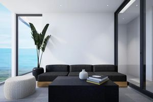 2 Bedroom Apartment near Kamala Beach, Phuket at Citygate De Phuket