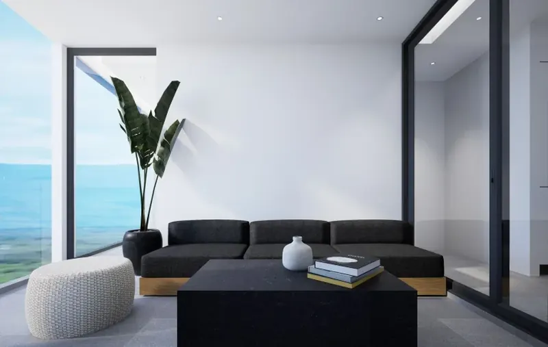 condo in Kamala