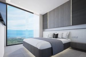 2 Bedroom Apartment near Kamala Beach, Phuket at Citygate De Phuket