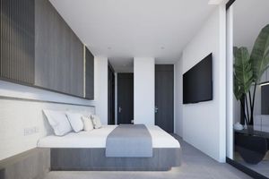 2 Bedroom Apartment near Kamala Beach, Phuket at Citygate De Phuket