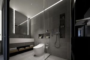 2 Bedroom Apartment near Kamala Beach, Phuket at Citygate De Phuket