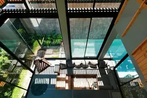 คอนโดมิเนียม ในศรีซันตัน