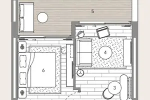 condo in Choeng Thale