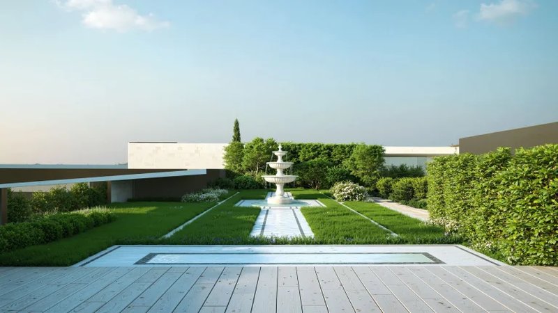 3 Bedroom Apartment in Cherng Talai Area, Phuket at 8 Atelier Residence