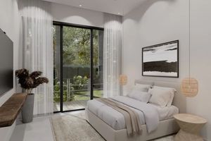 3 Bedroom Villa with pool in Rawai, Phuket in Ka Village Complex