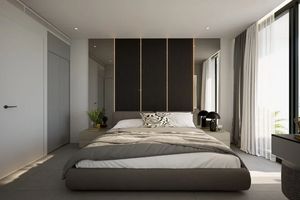 2 Bedroom Apartment in Rawai, Phuket at Next Point Condominium