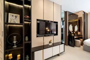 Studio near Nai Yang Beach, Phuket in VIP Great Hill