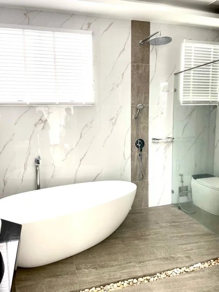 4 Bedroom Villa for rent in Rawai area, Phuket