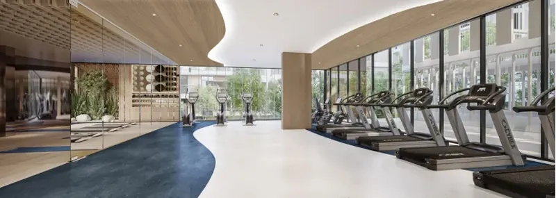 condo in Si Sunthon