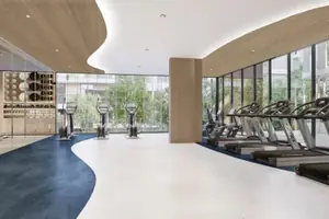 condo in Si Sunthon