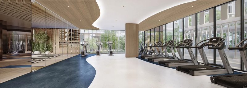 Two-storey 3 bedroom villa with swimming pool in Layan area, Phuket at Walai Layan Villas