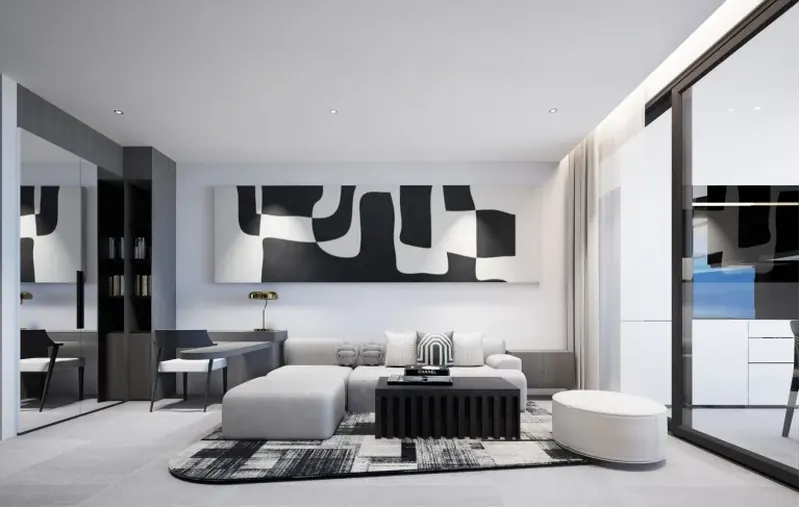 condo in Kamala