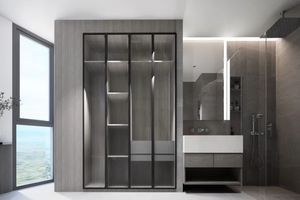 3 Bedroom Apartment 600 meters from Kamala Beach, Phuket at Citygate De Phuket