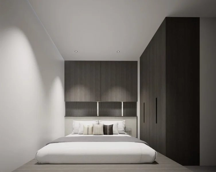 3 Bedroom Apartment 600 meters from Kamala Beach, Phuket at Citygate De Phuket