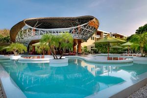 Apartment near Nai Harn Beach, Phuket in Wyndham Grand Nai Harn Beach Phuket